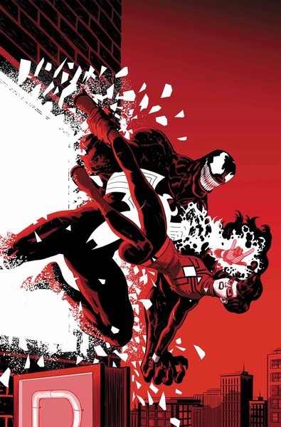 Venom (2016) #161 (Leg)