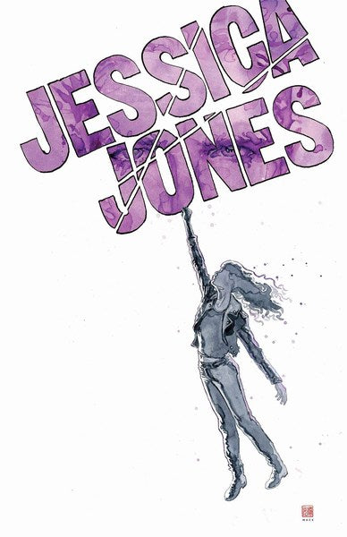 Jessica Jones (2016) #17 (Leg)