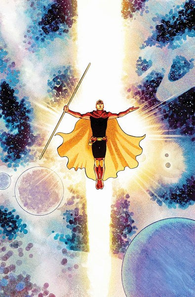 Infinity Countdown Adam Warlock (2018) #1