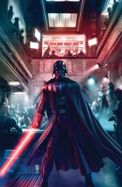 Darth Vader (2017) #11