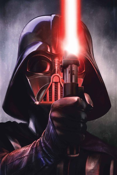 Darth Vader (2017) #12