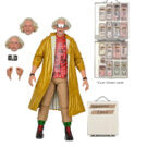 Back to the Future 2 – 7″ Scale Action Figure – Ultimate Doc Brown (2015)