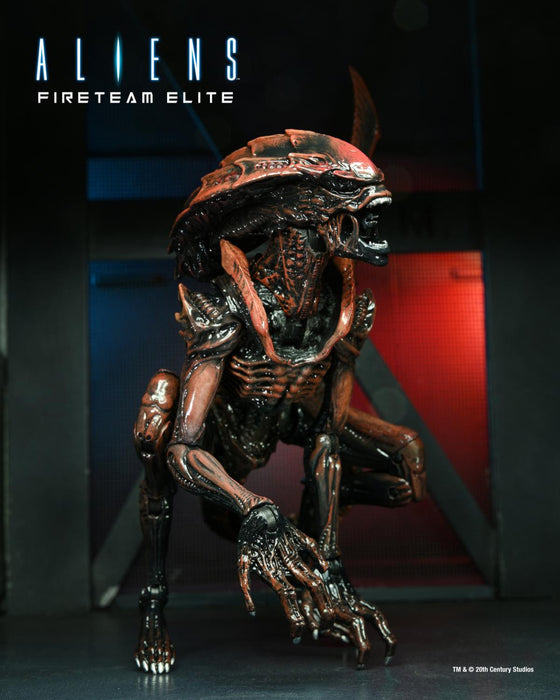 Aliens: Fireteam Elite - 7" Scale Prowler Alien Action Figure