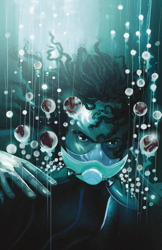 Aliens Defiance (2016) #12