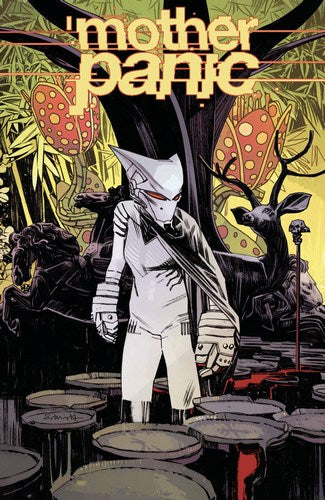 Mother Panic (2016) #6