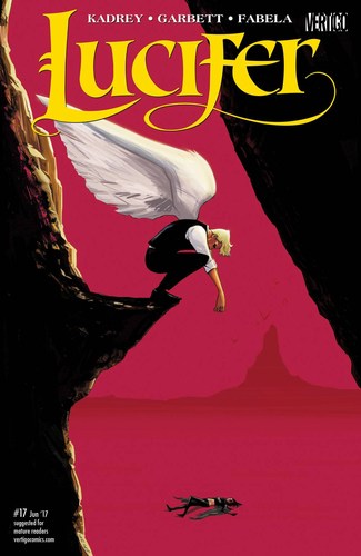 Lucifer (2015) #17