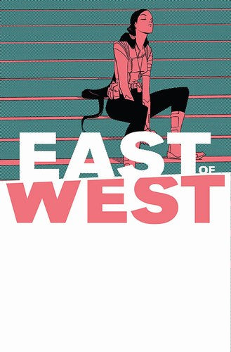 East of West (2013) #34