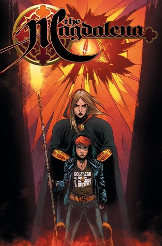 Magdalena (2017) #2