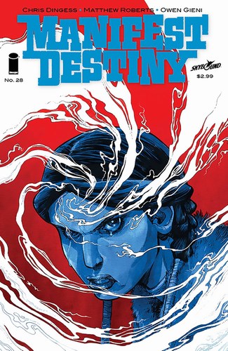 Manifest Destiny (2013) #28