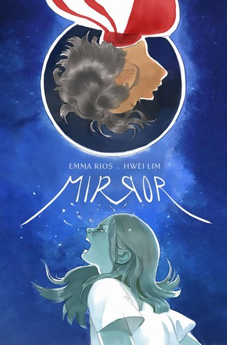 Mirror (2016) #7