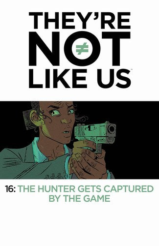 Theyre Not Like Us (2014) #16