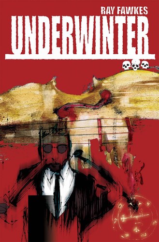 Underwinter (2017) #2