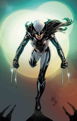 All New Wolverine (2015) #19