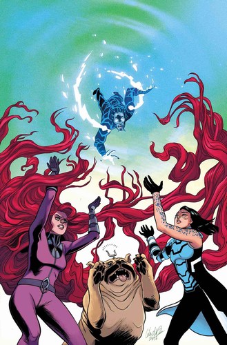 Mosaic (2016) #7