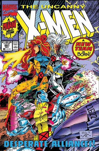 True Believers X-Men Gold (2017) #1