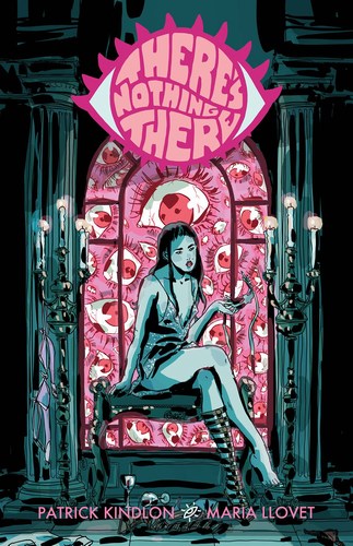 Theres Nothing There (2017) #1