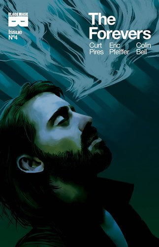 The Forevers (2016) #4