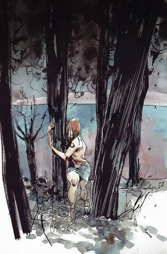 Grass Kings (2017) #2