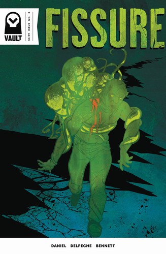 Fissure (2017) #3
