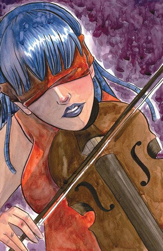 Underwinter (2017) #4 (Cover B Lenox)
