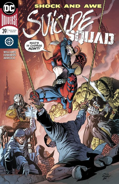 Suicide Squad (2016) #39