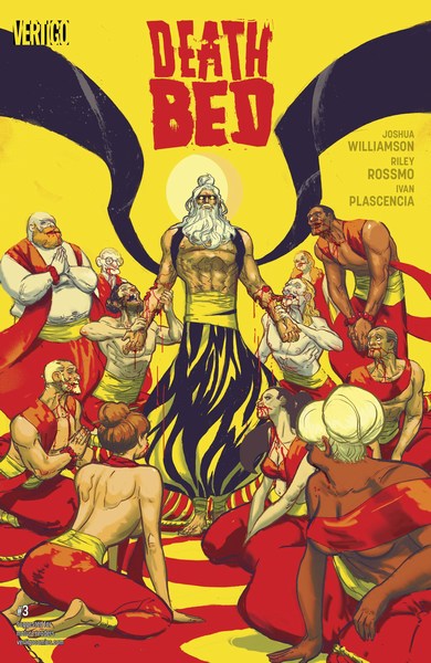 Deathbed (2018) #3