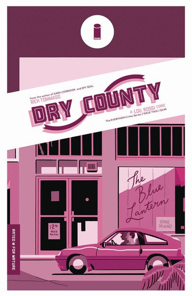 Dry Country (2018) #2