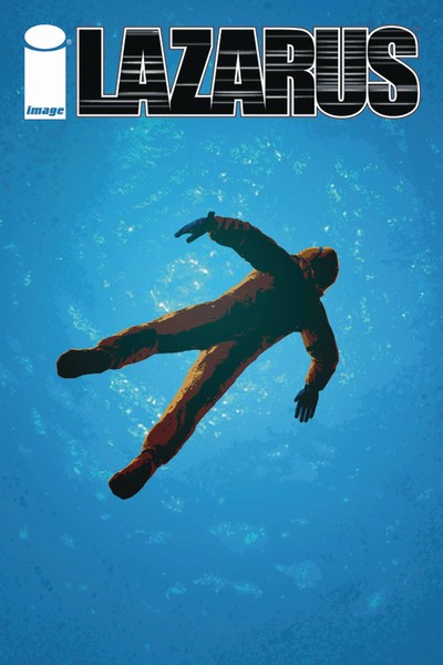 Lazarus (2013) #27