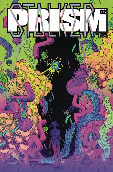 Prism Stalker (2018) #2