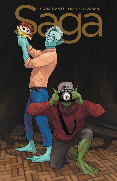 Saga (2012) #51