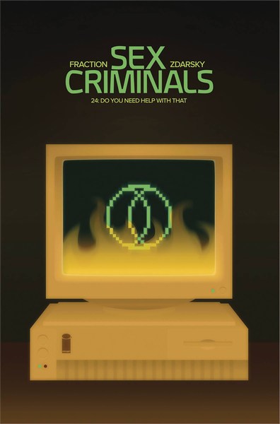 Sex Criminals (2013) #24