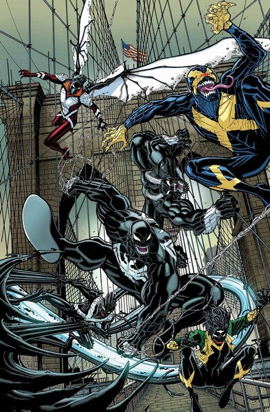 Venomized (2018) #2