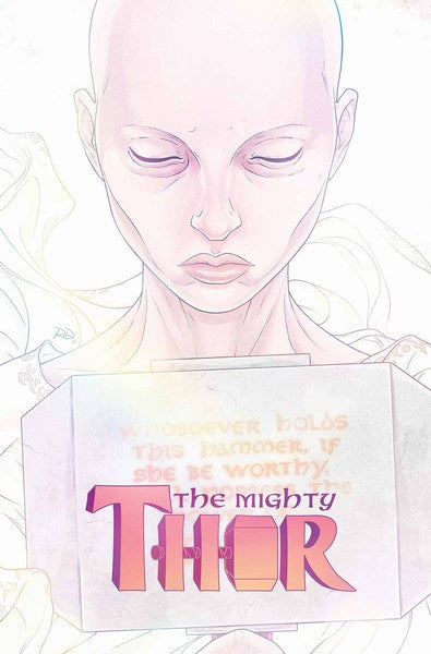 Mighty Thor (2017) #706