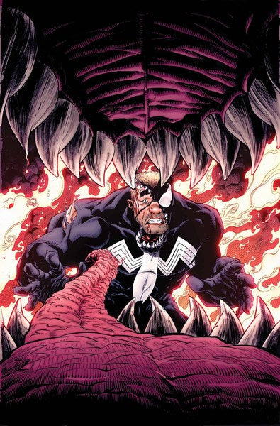Venom (2016) #165