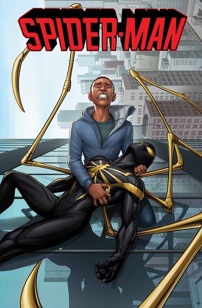 Spider-Man (2017) #239
