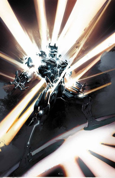 Punisher (2017) #223