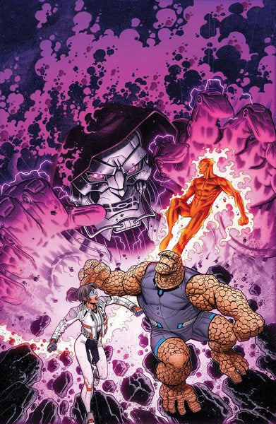 Marvel Two-In-One (2017) #5