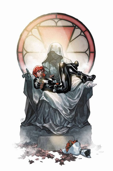 Tales of Suspense (2017) #104