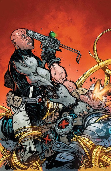 Cable (2017) #156