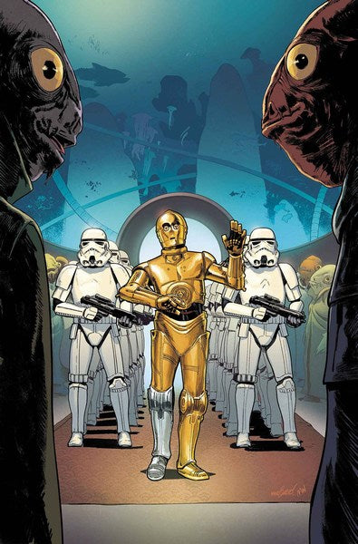 Star Wars (2015) #46