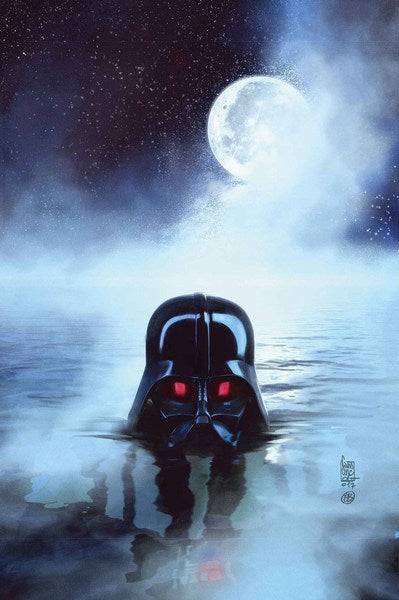 Darth Vader (2017) #14