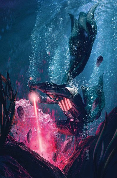 Darth Vader (2017) #15
