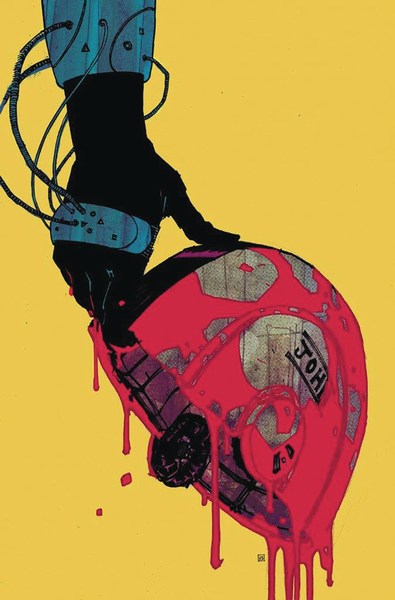 Cold War (2018) #3