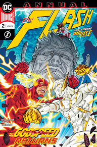 Flash Annual (2018) #2