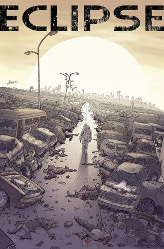 Eclipse (2016) #5