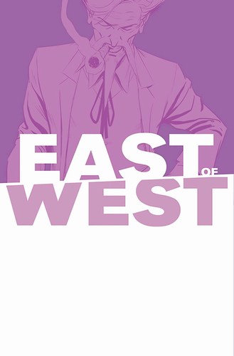 East of West (2013) #33