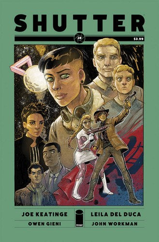 Shutter (2014) #28