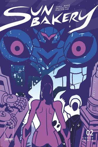 Sun Bakery (2016) #2