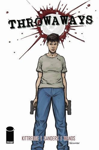Throwaways (2016) #6