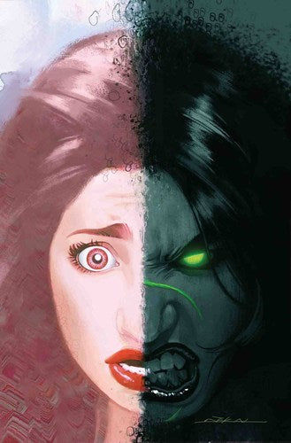 Hulk (2016) #4